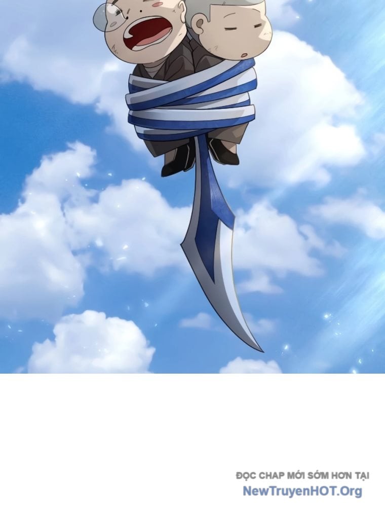 Kỷ Nguyên Siêu Anh Hùng Chap 189 - Next Chap 190
