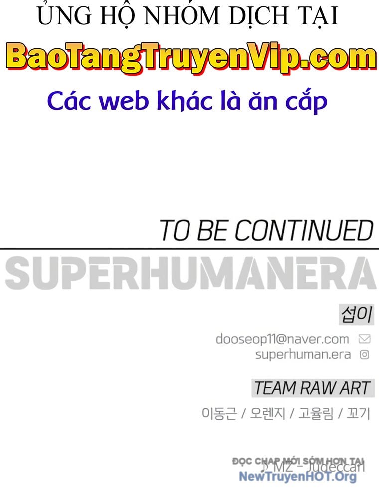 Kỷ Nguyên Siêu Anh Hùng Chap 189 - Next Chap 190