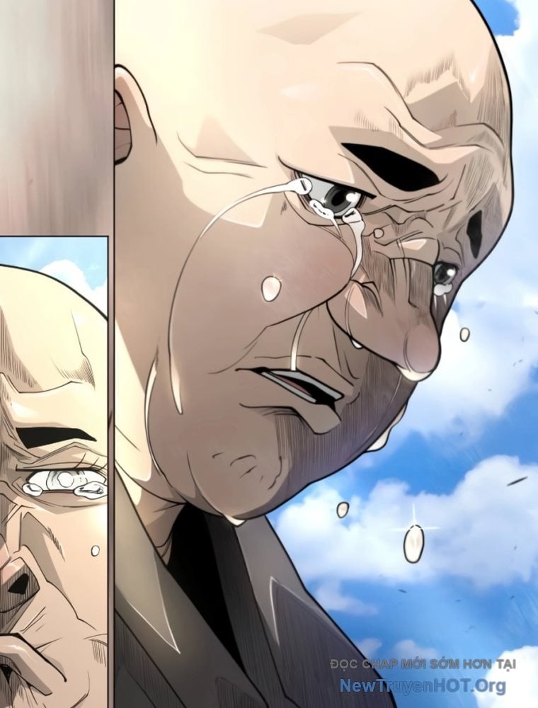 Kỷ Nguyên Siêu Anh Hùng Chap 189 - Next Chap 190