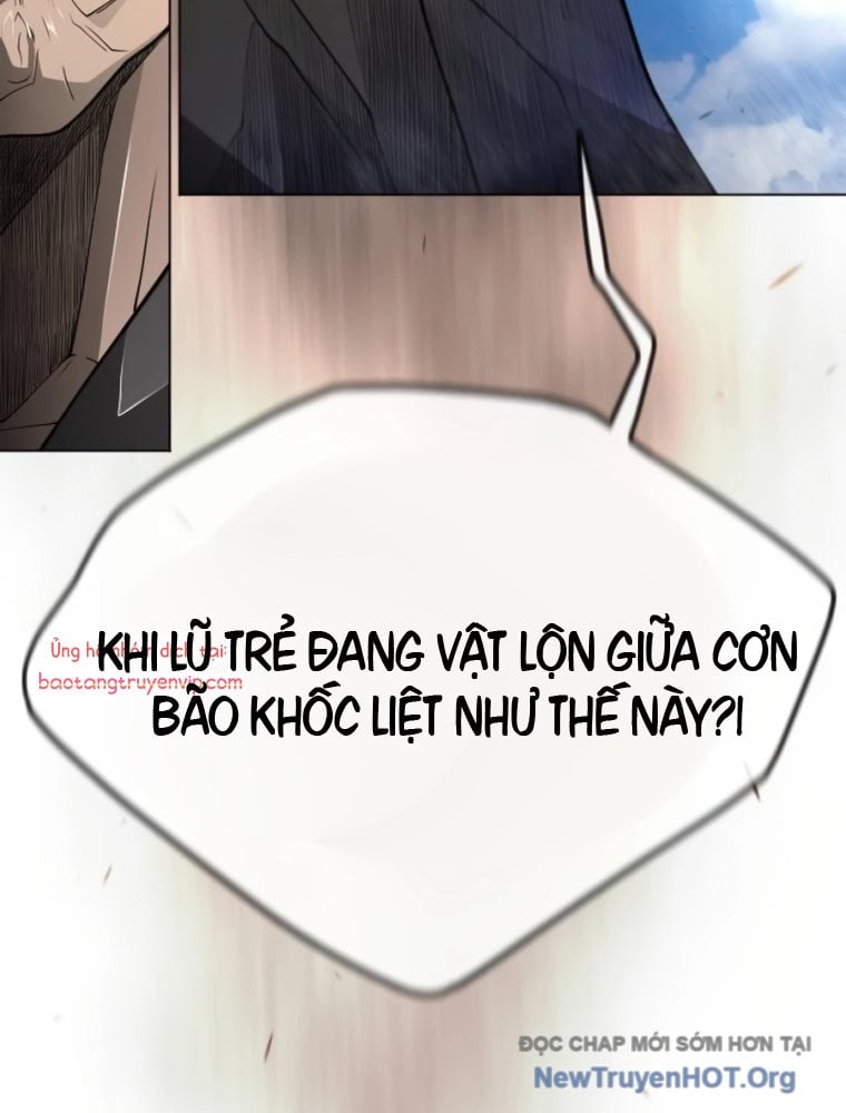 Kỷ Nguyên Siêu Anh Hùng Chap 189 - Next Chap 190