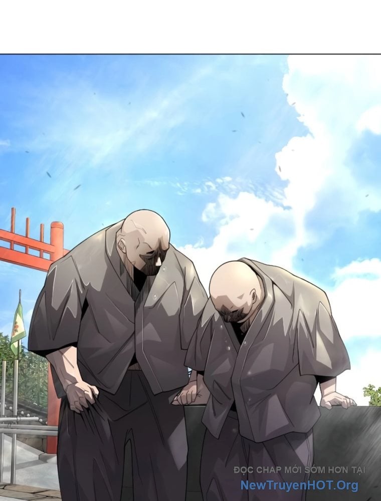 Kỷ Nguyên Siêu Anh Hùng Chap 189 - Next Chap 190