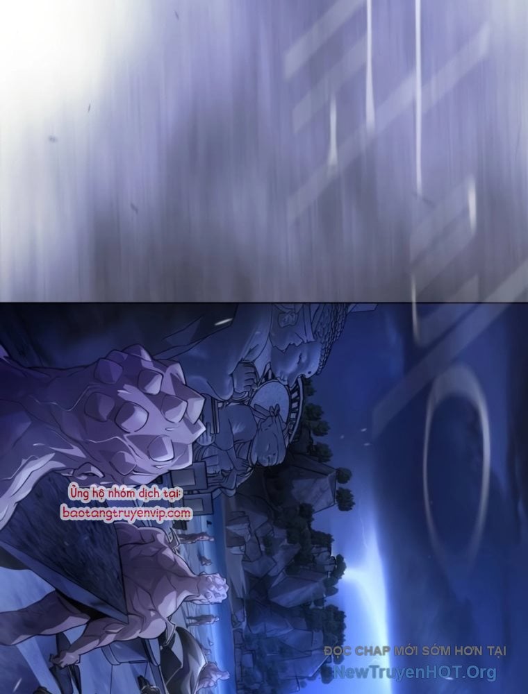 Kỷ Nguyên Siêu Anh Hùng Chap 189 - Next Chap 190