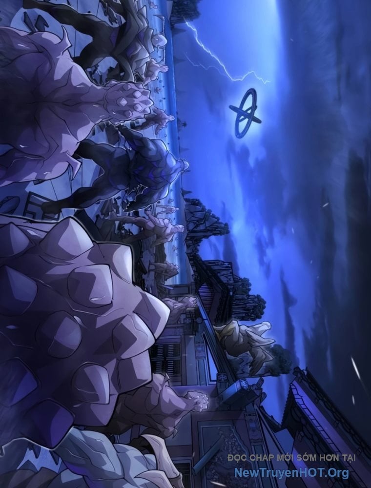 Kỷ Nguyên Siêu Anh Hùng Chap 189 - Next Chap 190