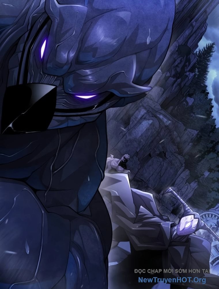 Kỷ Nguyên Siêu Anh Hùng Chap 189 - Next Chap 190