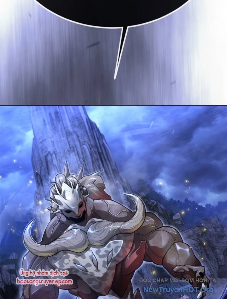 Kỷ Nguyên Siêu Anh Hùng Chap 189 - Next Chap 190