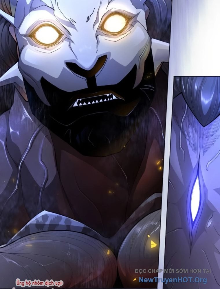 Kỷ Nguyên Siêu Anh Hùng Chap 189 - Next Chap 190