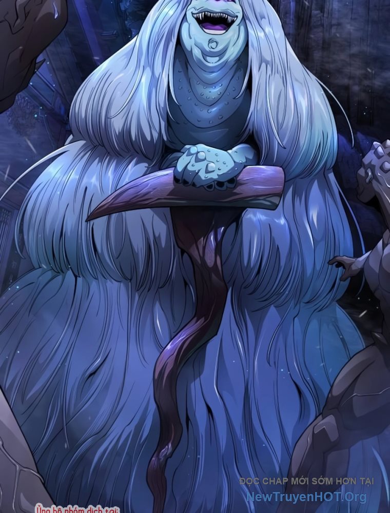 Kỷ Nguyên Siêu Anh Hùng Chap 189 - Next Chap 190