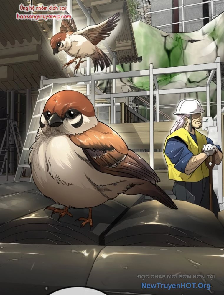 Kỷ Nguyên Siêu Anh Hùng Chap 189 - Next Chap 190