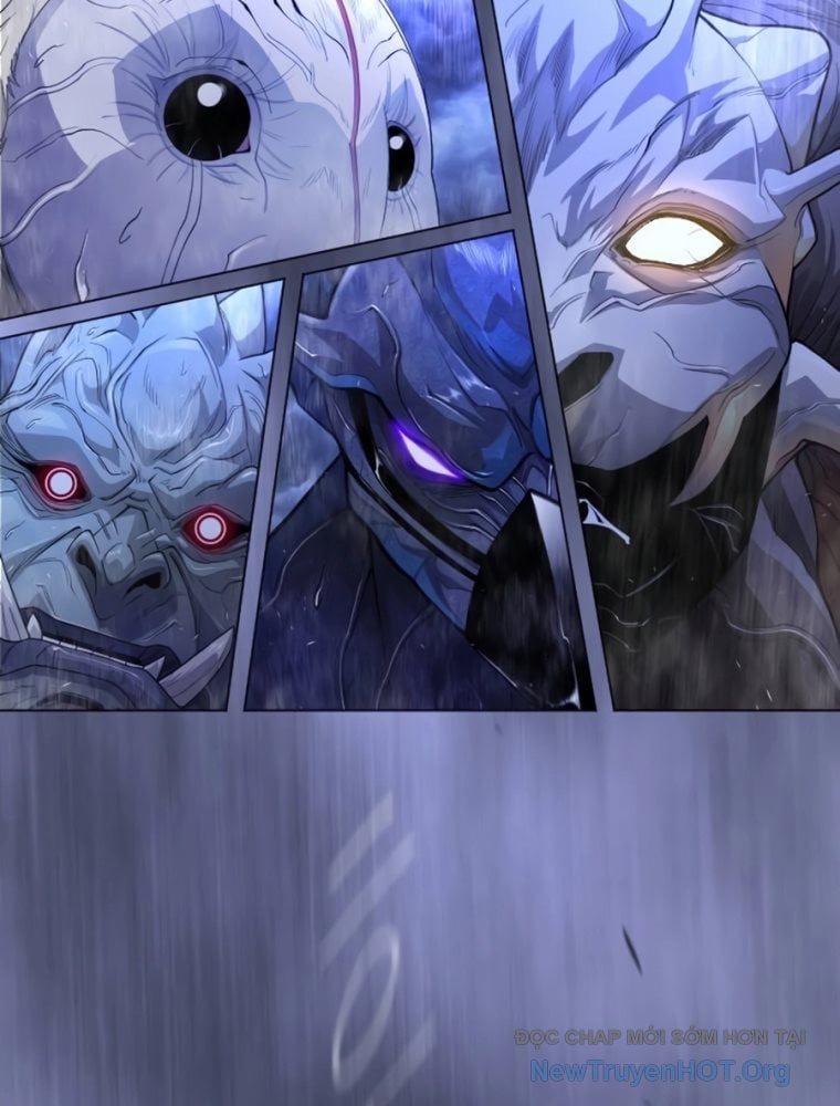 Kỷ Nguyên Siêu Anh Hùng Chap 189 - Next Chap 190