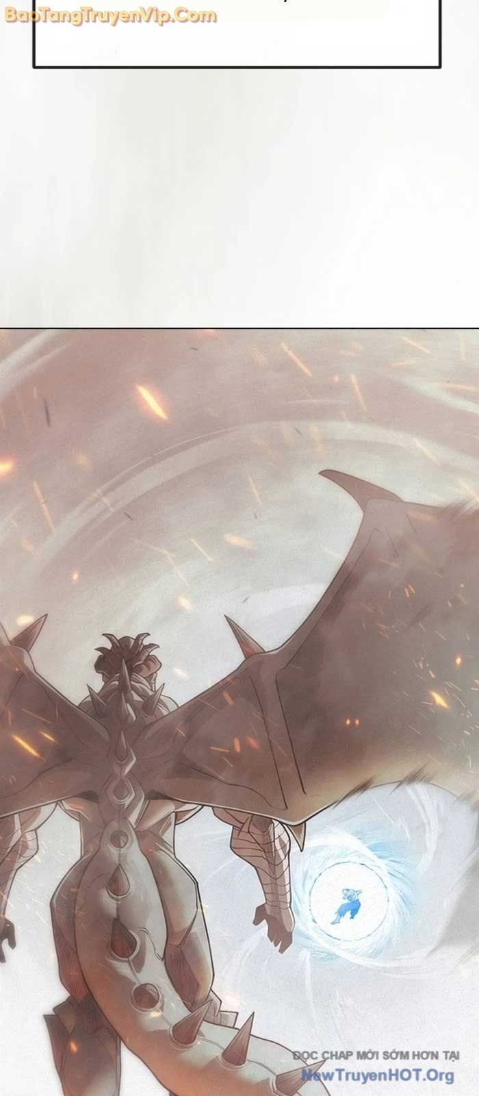 Kỷ Nguyên Siêu Anh Hùng Chap 190 - Next Chap 191