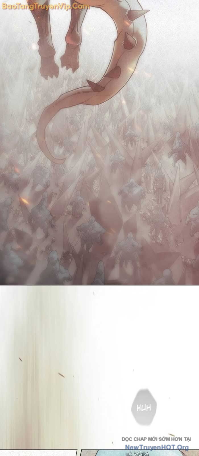 Kỷ Nguyên Siêu Anh Hùng Chap 190 - Next Chap 191