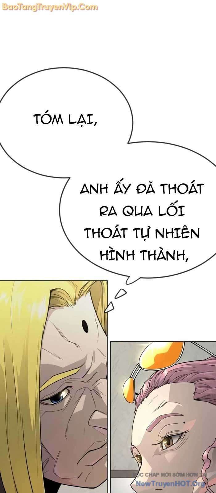 Kỷ Nguyên Siêu Anh Hùng Chap 190 - Next Chap 191