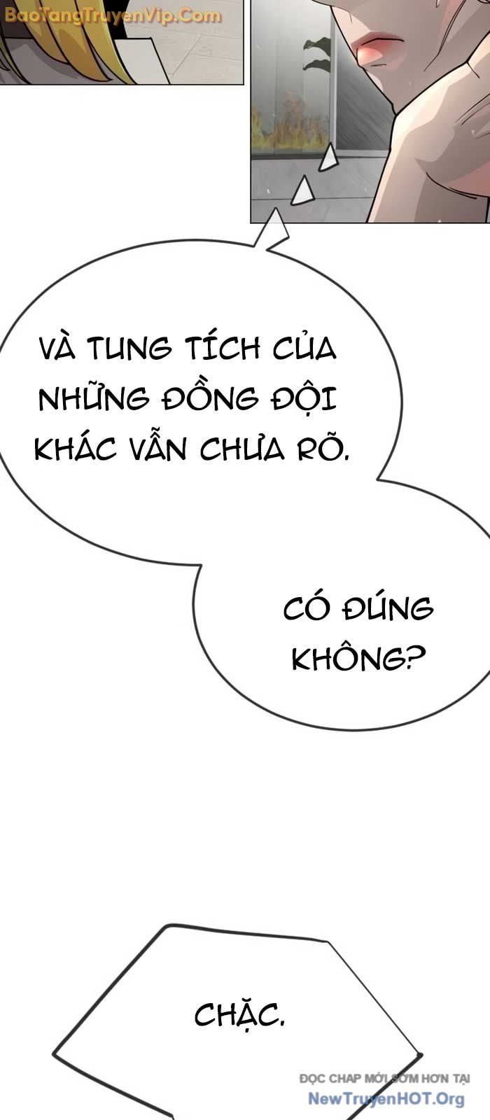 Kỷ Nguyên Siêu Anh Hùng Chap 190 - Next Chap 191