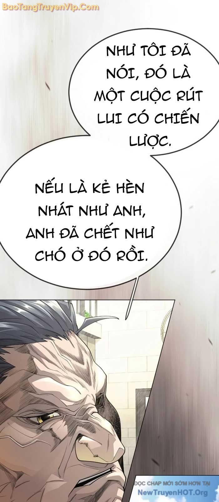 Kỷ Nguyên Siêu Anh Hùng Chap 190 - Next Chap 191