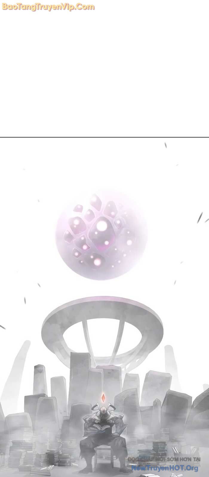 Kỷ Nguyên Siêu Anh Hùng Chap 190 - Next Chap 191