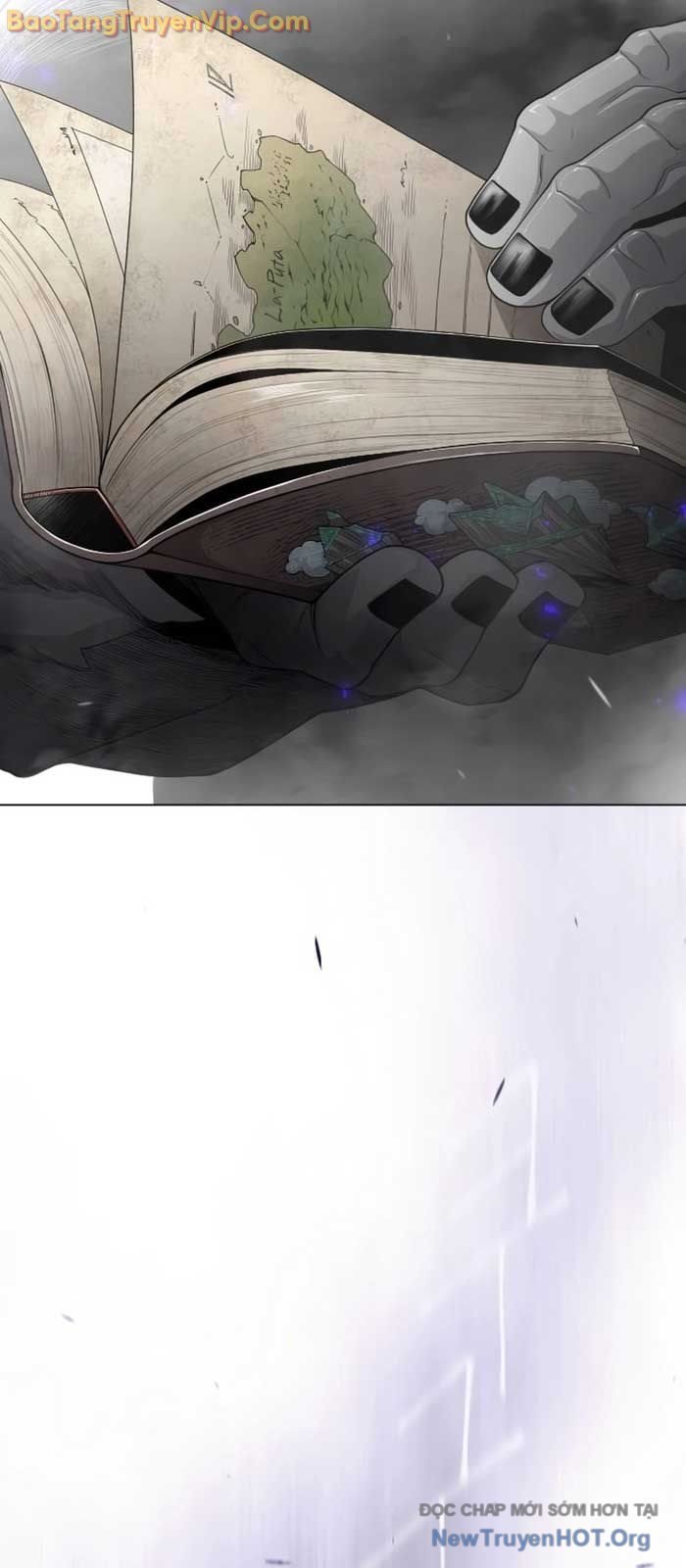 Kỷ Nguyên Siêu Anh Hùng Chap 190 - Next Chap 191