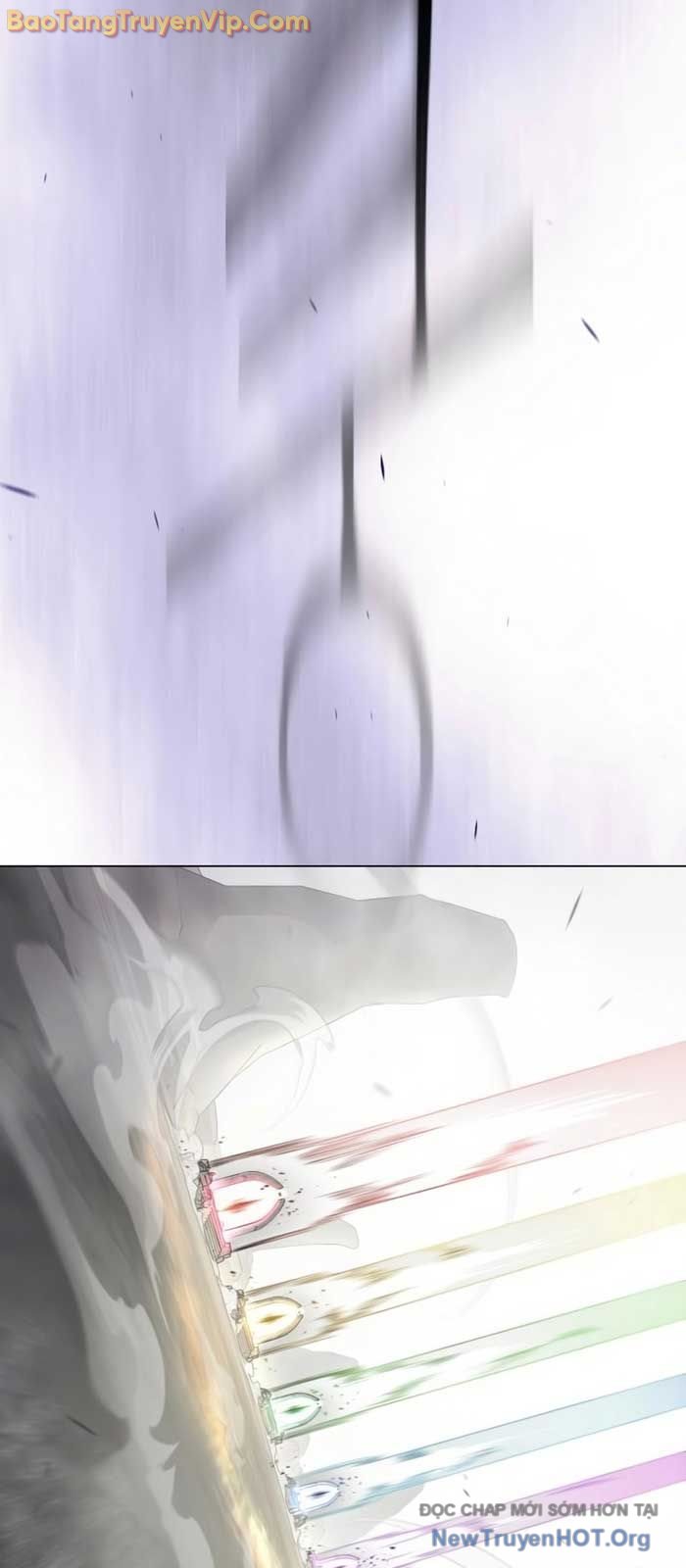 Kỷ Nguyên Siêu Anh Hùng Chap 190 - Next Chap 191