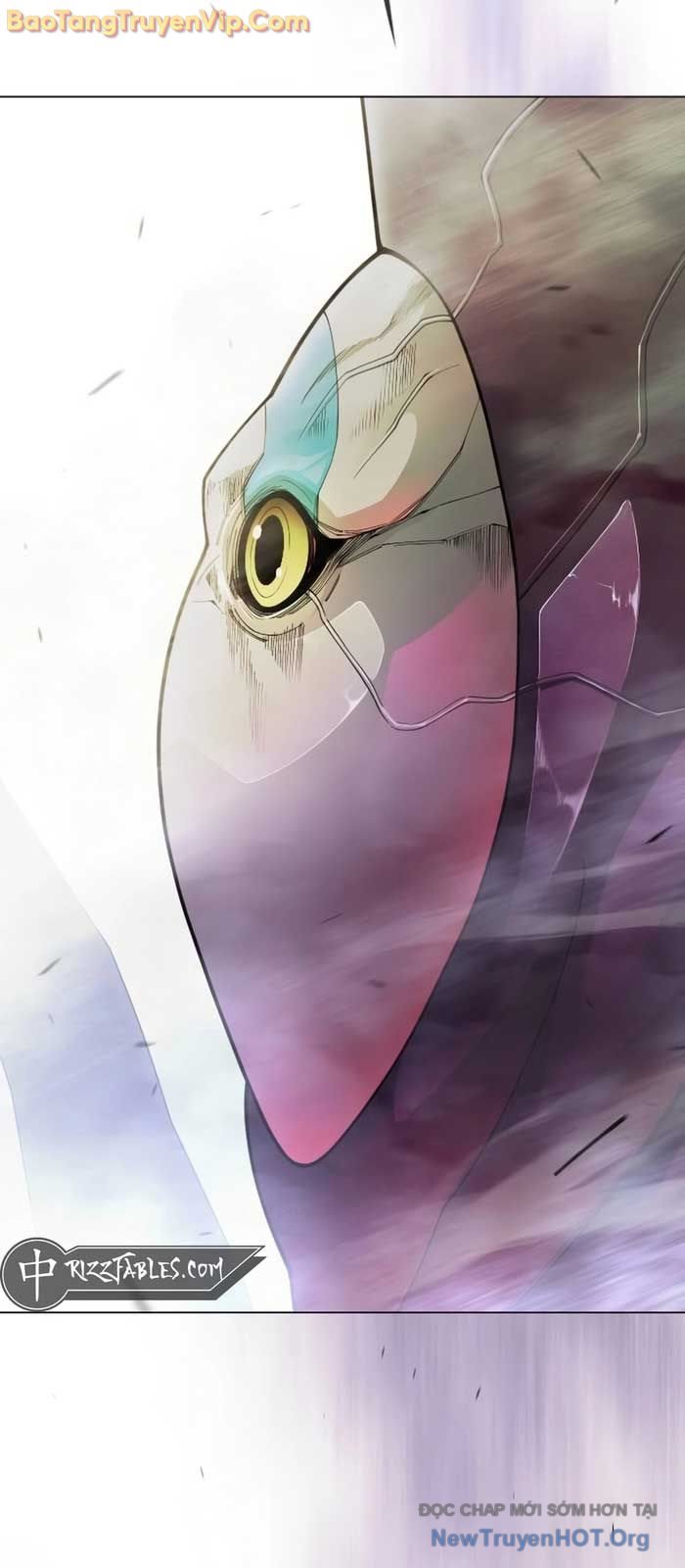 Kỷ Nguyên Siêu Anh Hùng Chap 190 - Next Chap 191