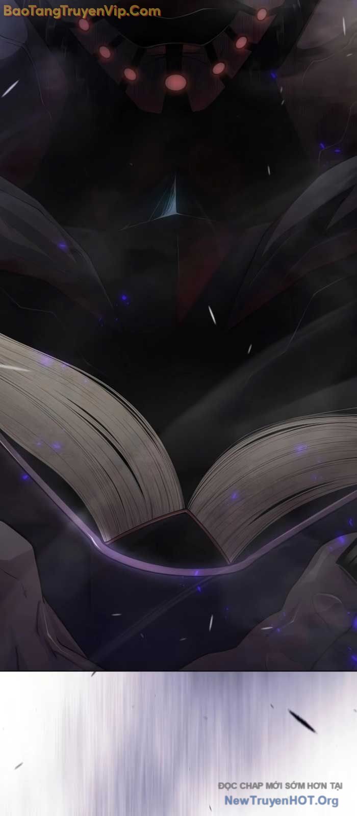 Kỷ Nguyên Siêu Anh Hùng Chap 190 - Next Chap 191