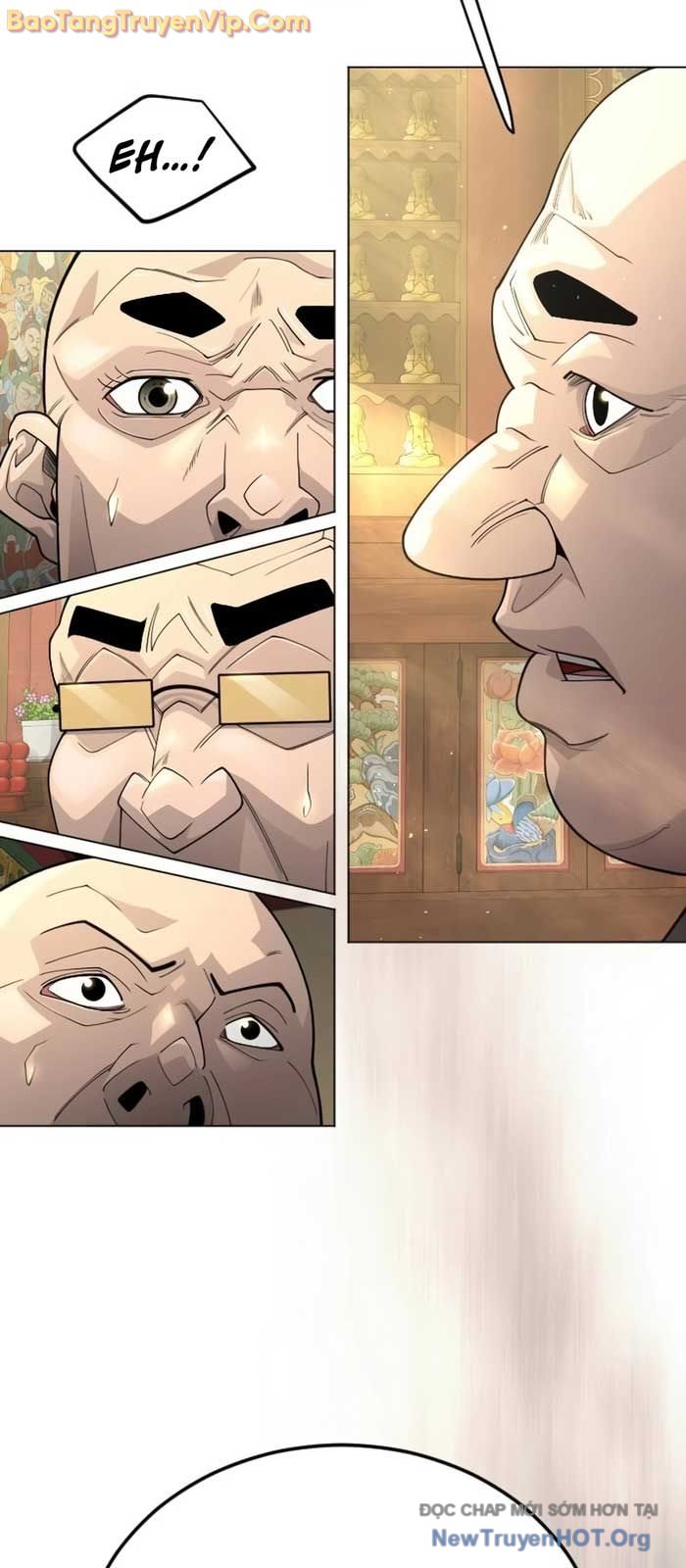 Kỷ Nguyên Siêu Anh Hùng Chap 190 - Next Chap 191