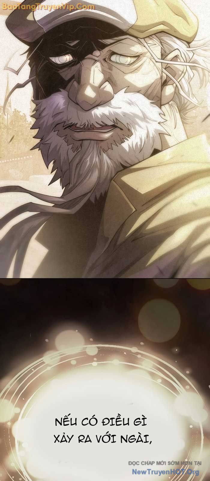Kỷ Nguyên Siêu Anh Hùng Chap 190 - Next Chap 191