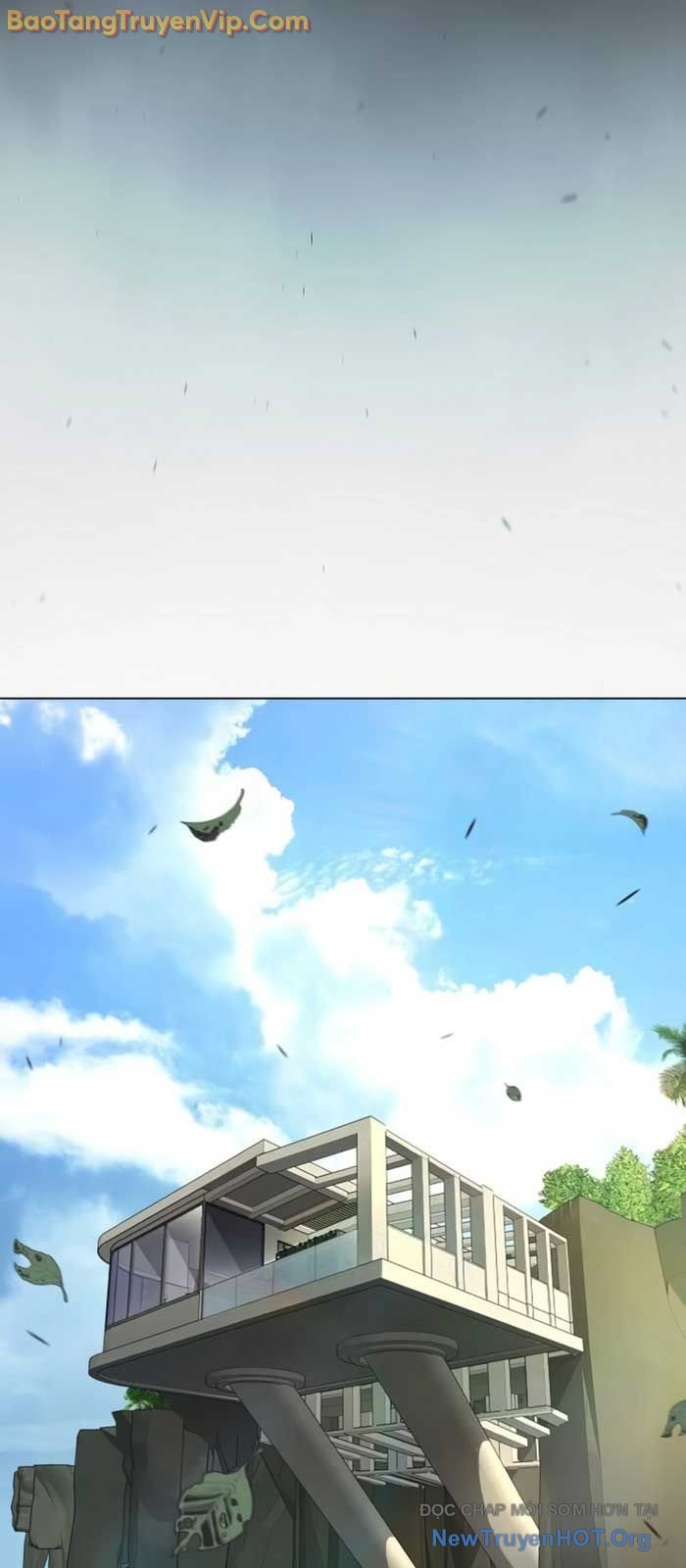 Kỷ Nguyên Siêu Anh Hùng Chap 190 - Next Chap 191