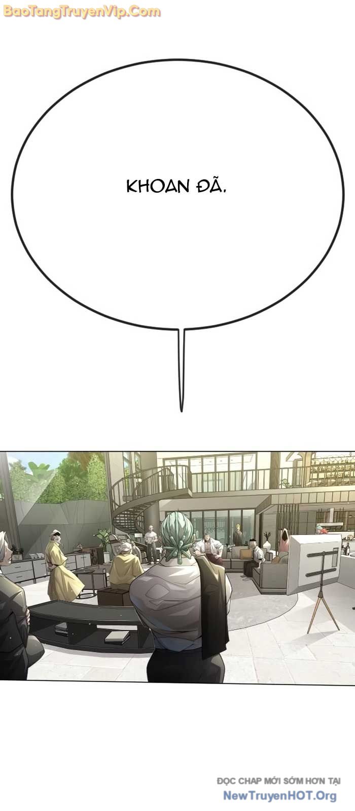 Kỷ Nguyên Siêu Anh Hùng Chap 190 - Next Chap 191