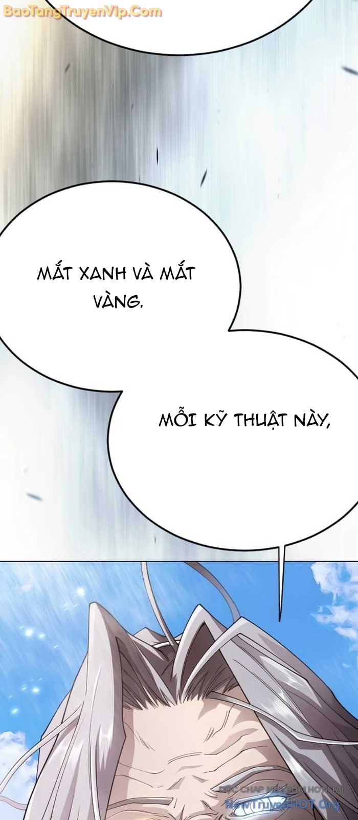 Kỷ Nguyên Siêu Anh Hùng Chap 190 - Next Chap 191
