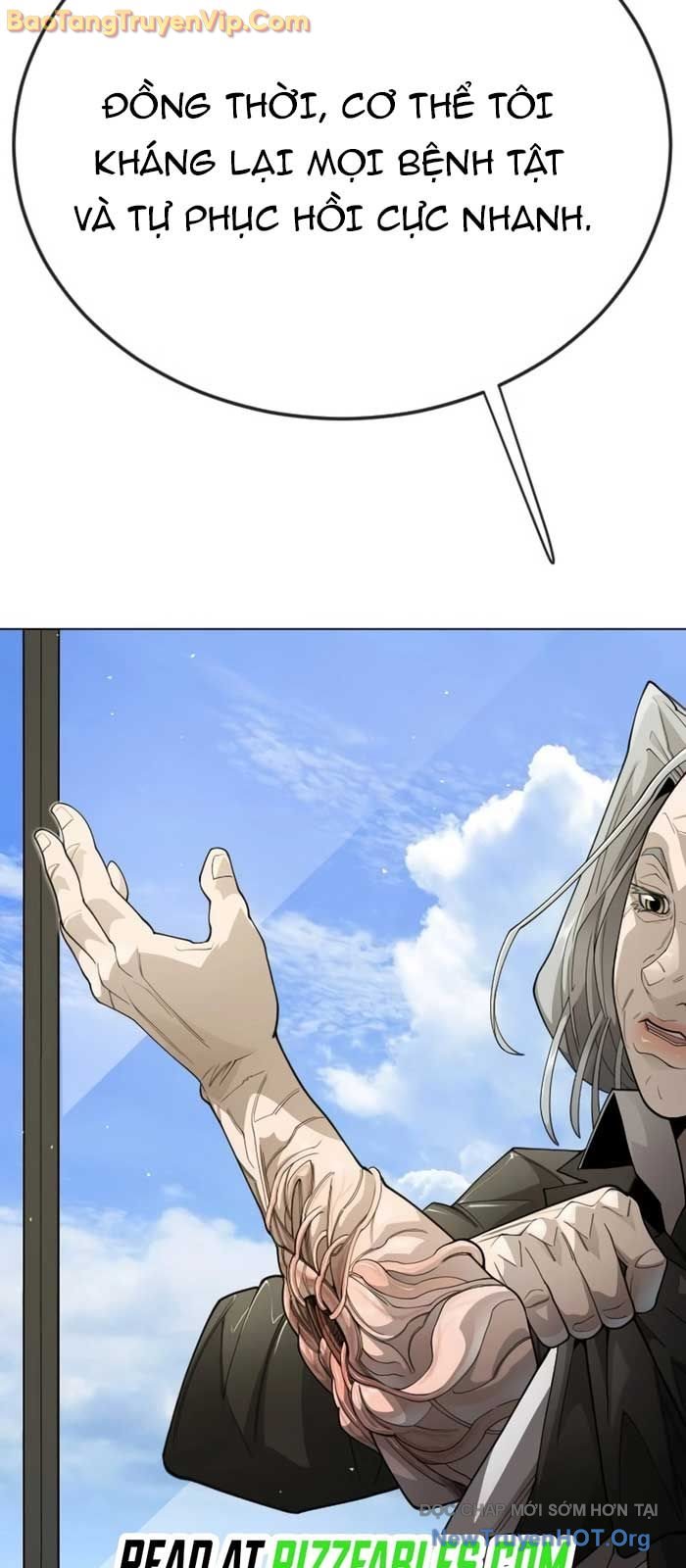 Kỷ Nguyên Siêu Anh Hùng Chap 190 - Next Chap 191