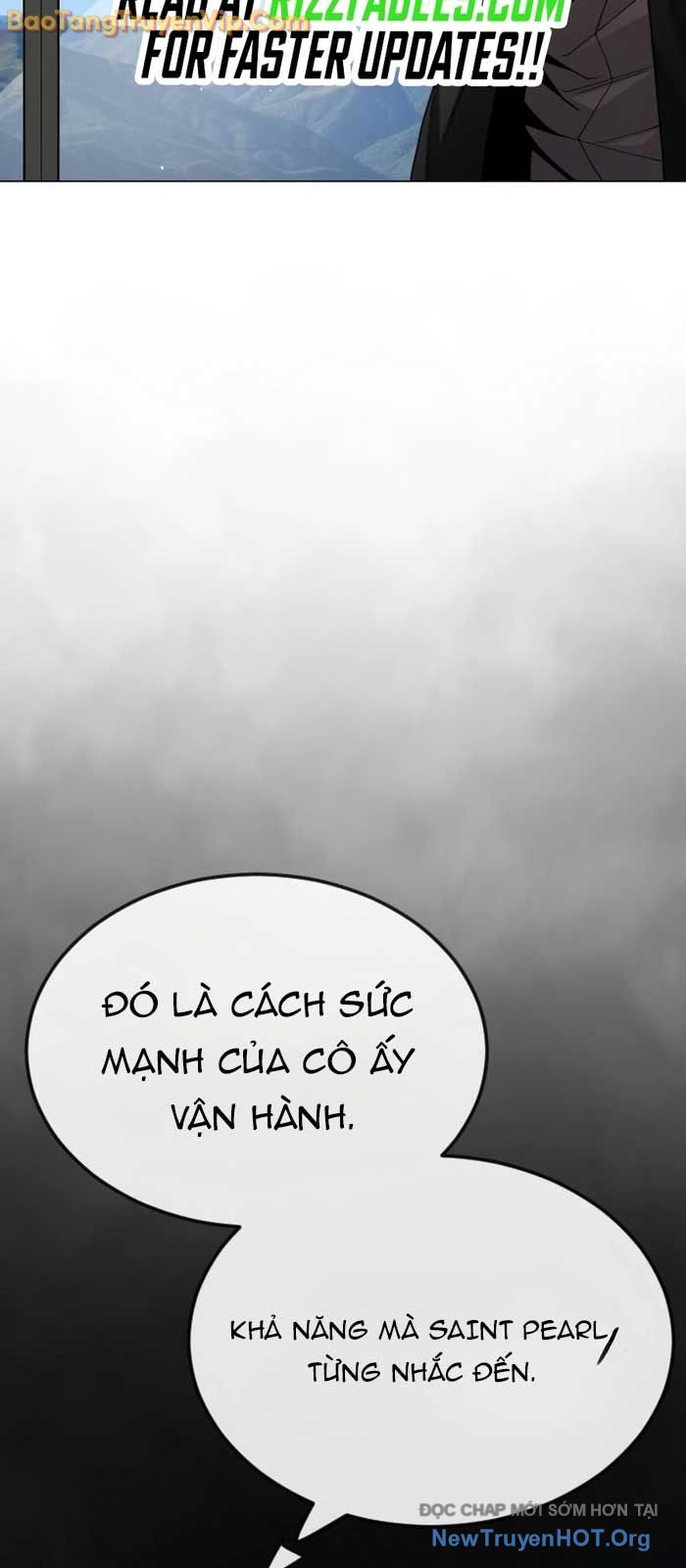 Kỷ Nguyên Siêu Anh Hùng Chap 190 - Next Chap 191