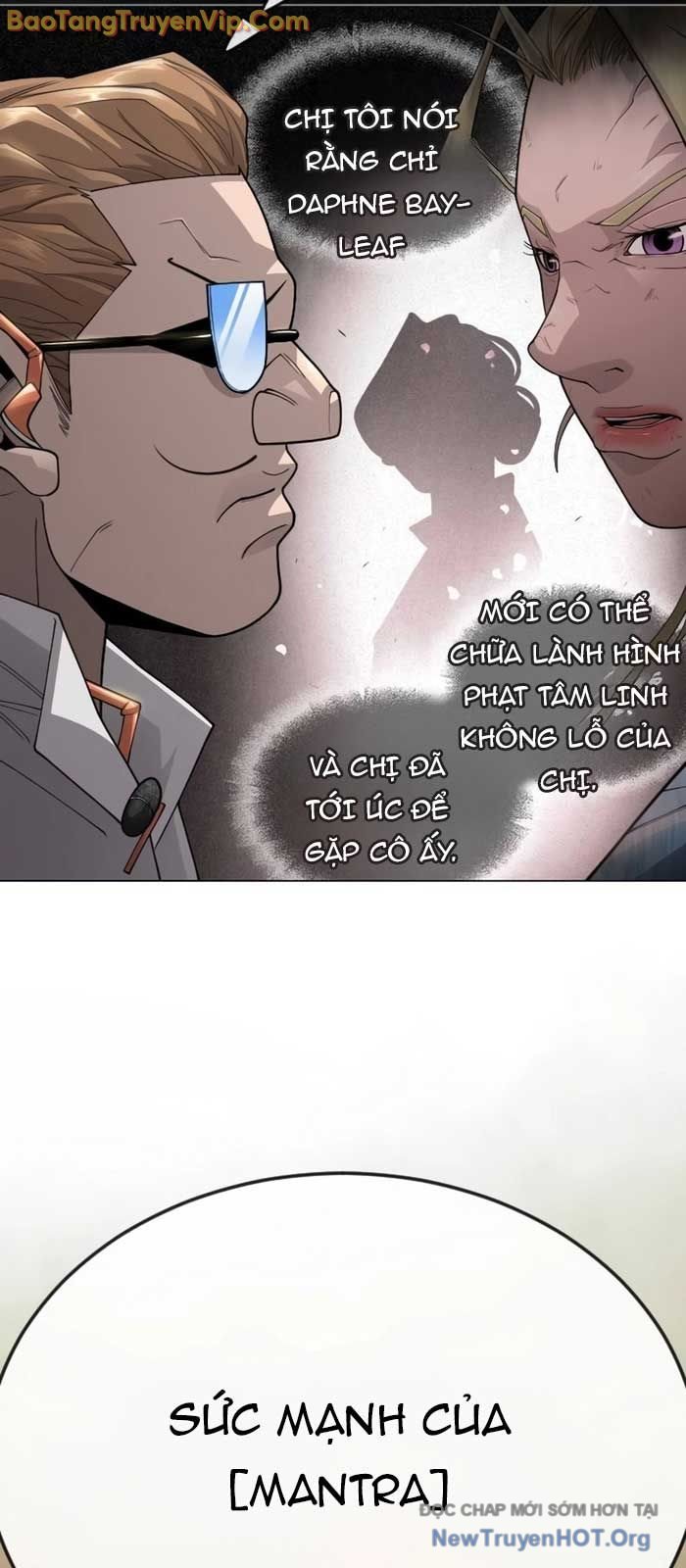 Kỷ Nguyên Siêu Anh Hùng Chap 190 - Next Chap 191