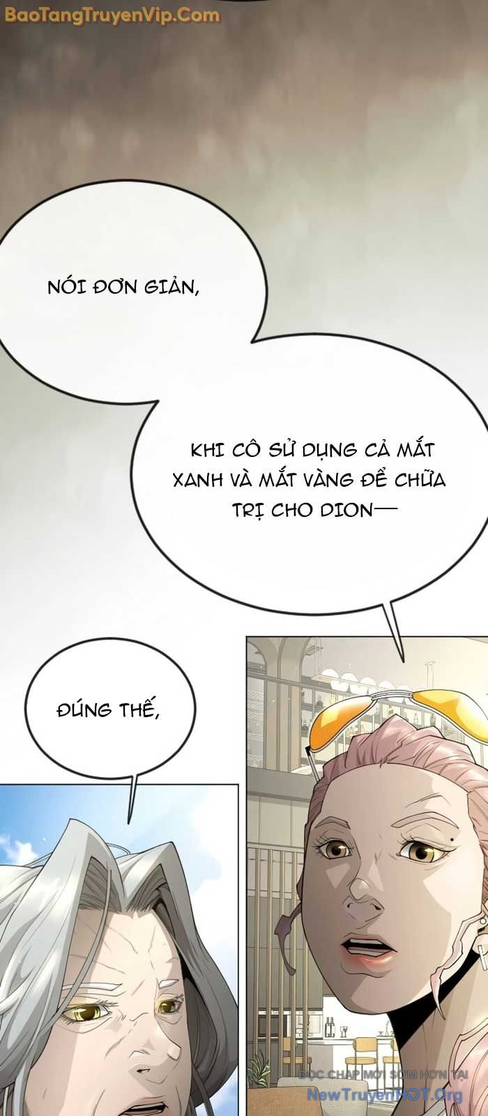 Kỷ Nguyên Siêu Anh Hùng Chap 190 - Next Chap 191