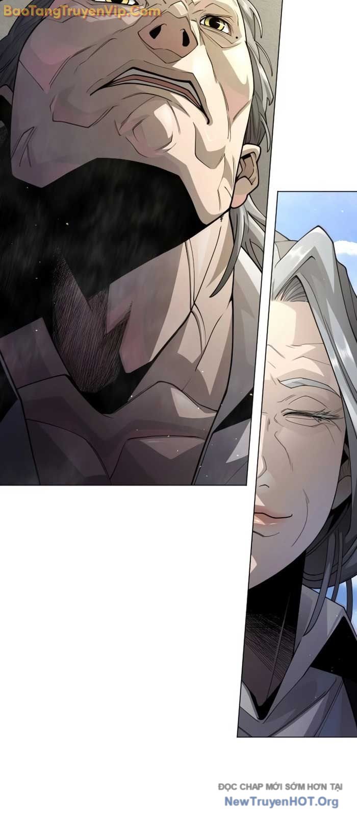 Kỷ Nguyên Siêu Anh Hùng Chap 190 - Next Chap 191