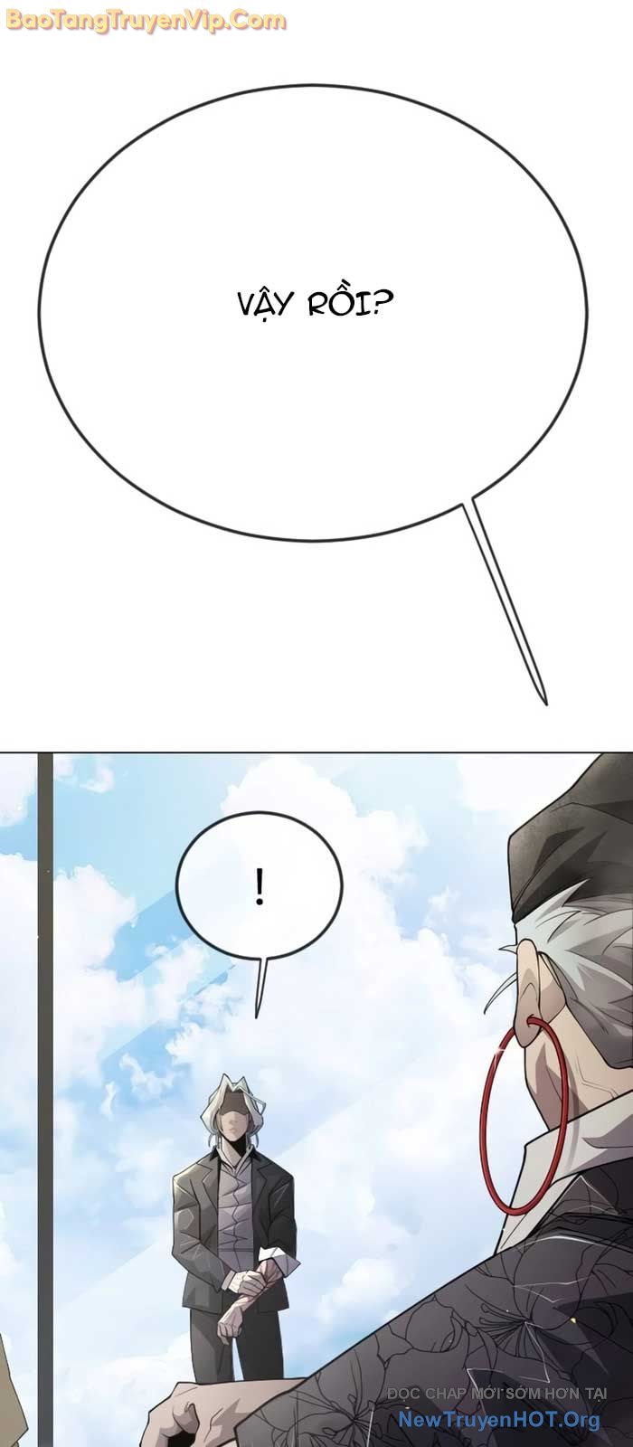 Kỷ Nguyên Siêu Anh Hùng Chap 190 - Next Chap 191