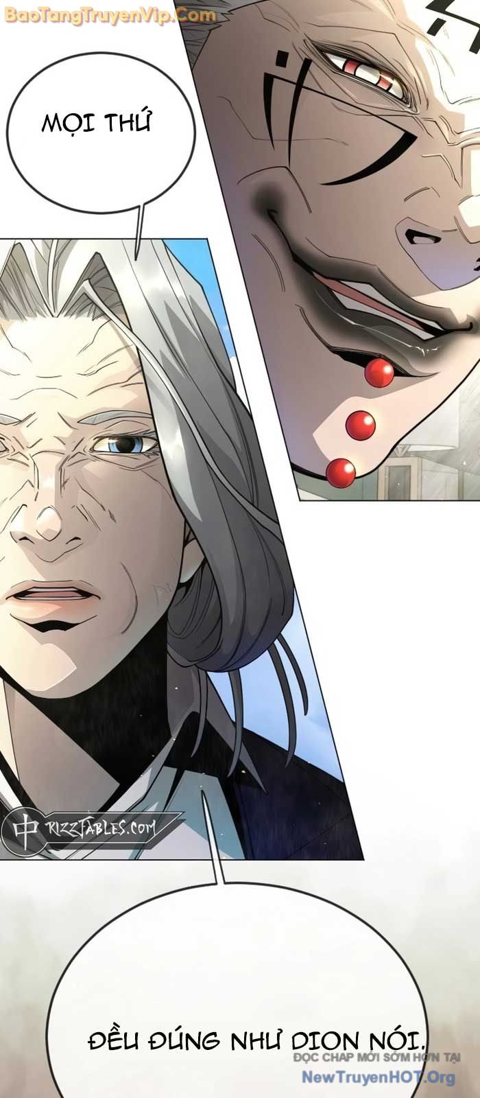 Kỷ Nguyên Siêu Anh Hùng Chap 190 - Next Chap 191