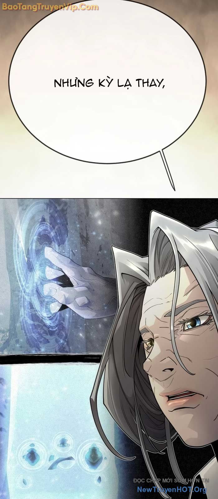 Kỷ Nguyên Siêu Anh Hùng Chap 190 - Next Chap 191