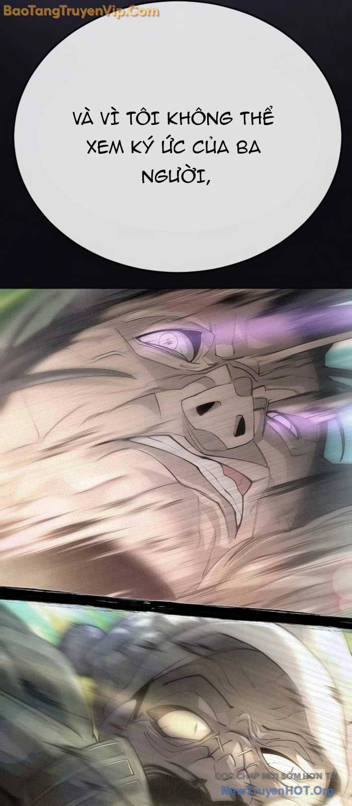 Kỷ Nguyên Siêu Anh Hùng Chap 190 - Next Chap 191