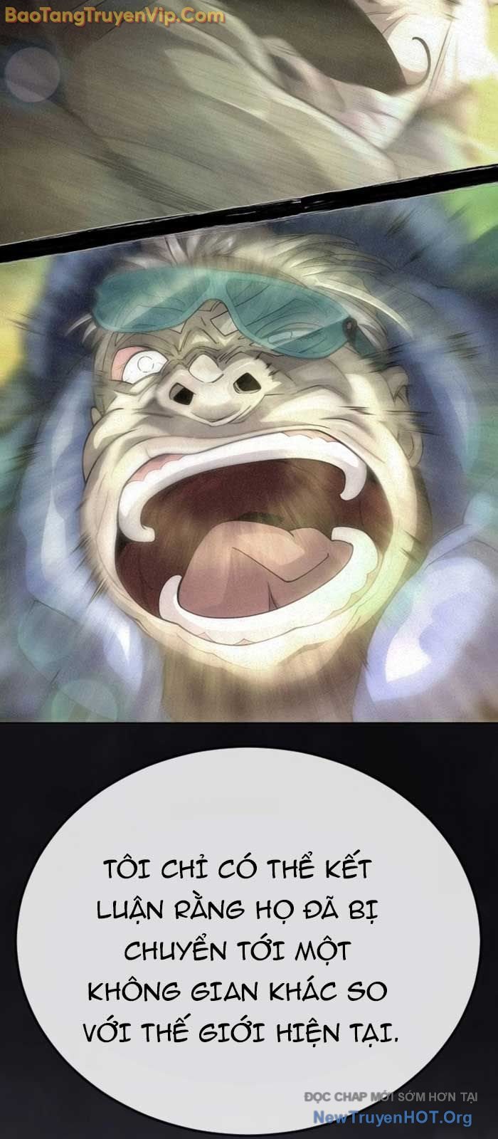 Kỷ Nguyên Siêu Anh Hùng Chap 190 - Next Chap 191