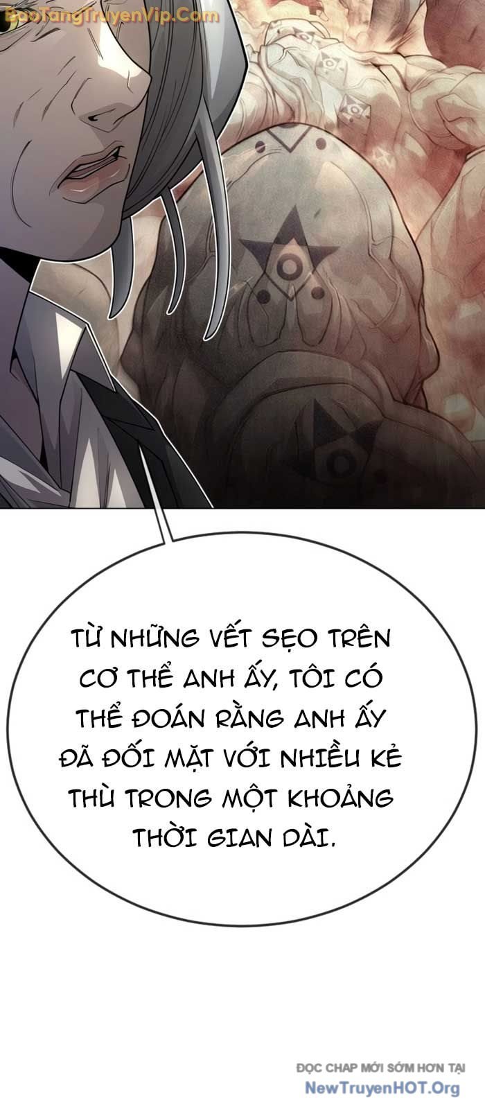 Kỷ Nguyên Siêu Anh Hùng Chap 190 - Next Chap 191