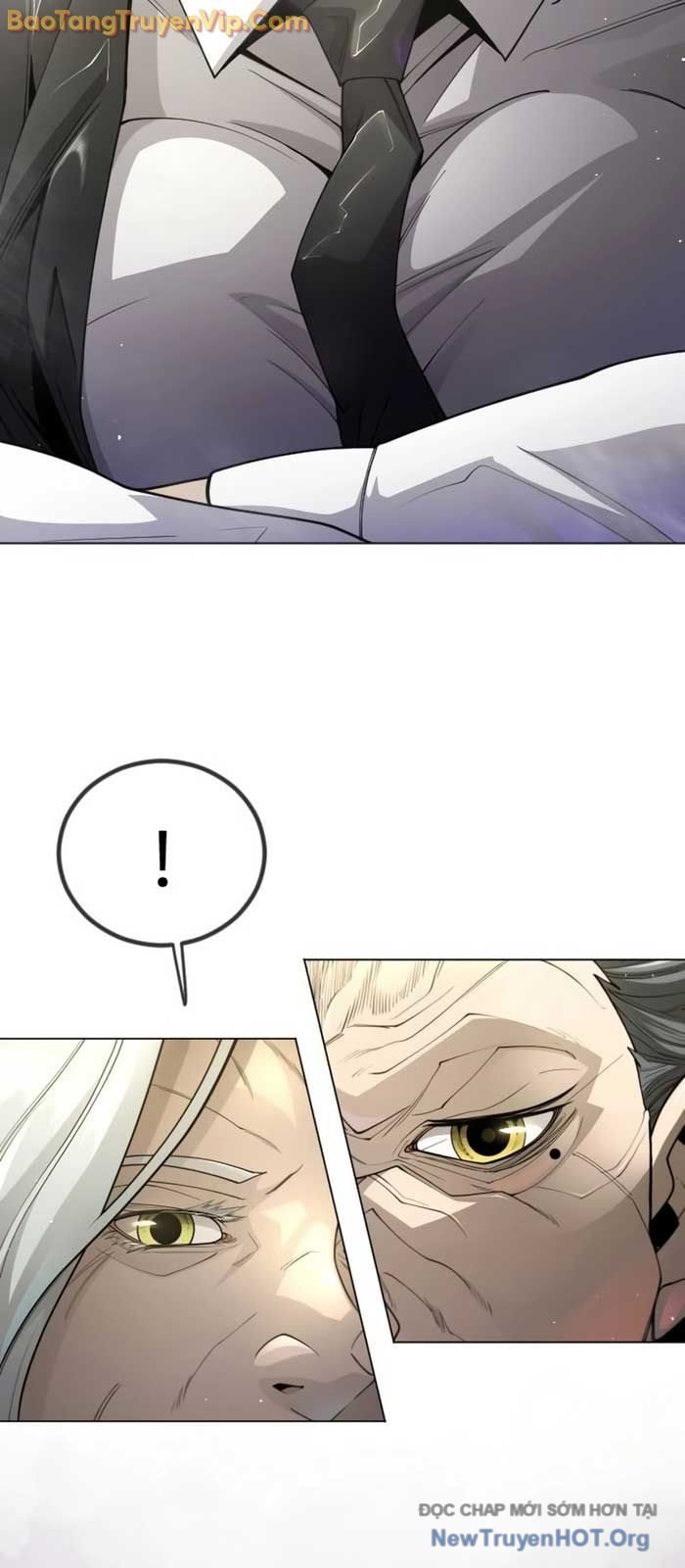 Kỷ Nguyên Siêu Anh Hùng Chap 190 - Next Chap 191