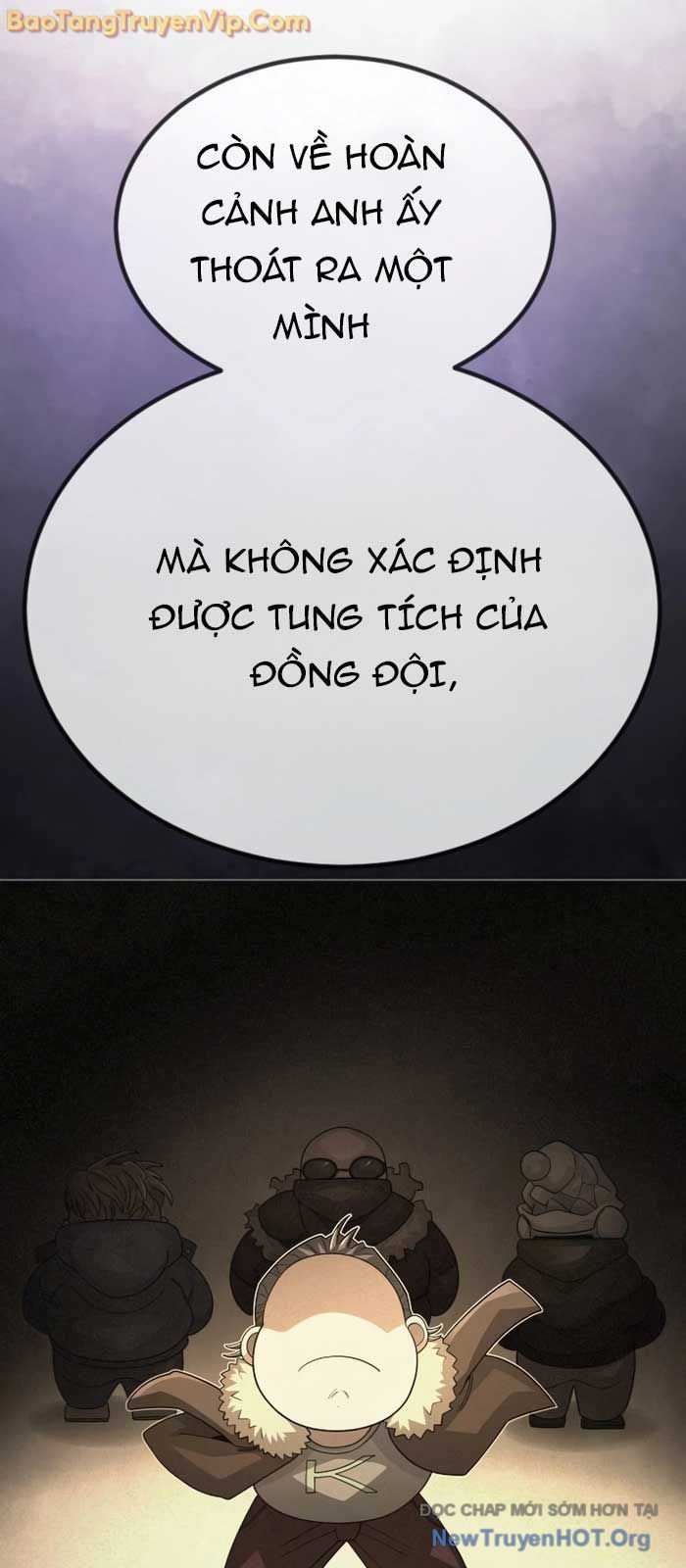 Kỷ Nguyên Siêu Anh Hùng Chap 190 - Next Chap 191