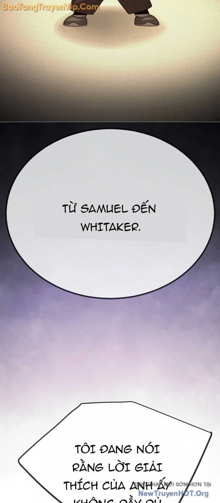 Kỷ Nguyên Siêu Anh Hùng Chap 190 - Next Chap 191