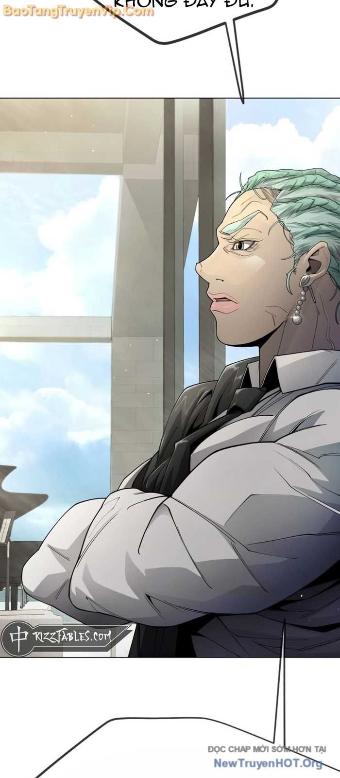 Kỷ Nguyên Siêu Anh Hùng Chap 190 - Next Chap 191