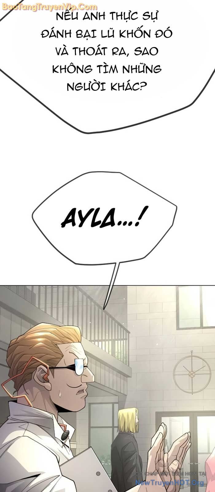 Kỷ Nguyên Siêu Anh Hùng Chap 190 - Next Chap 191