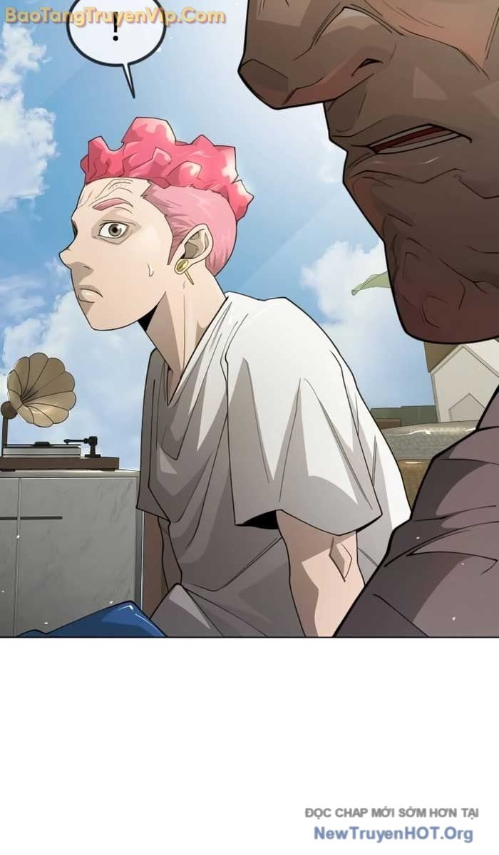 Kỷ Nguyên Siêu Anh Hùng Chap 190 - Next Chap 191