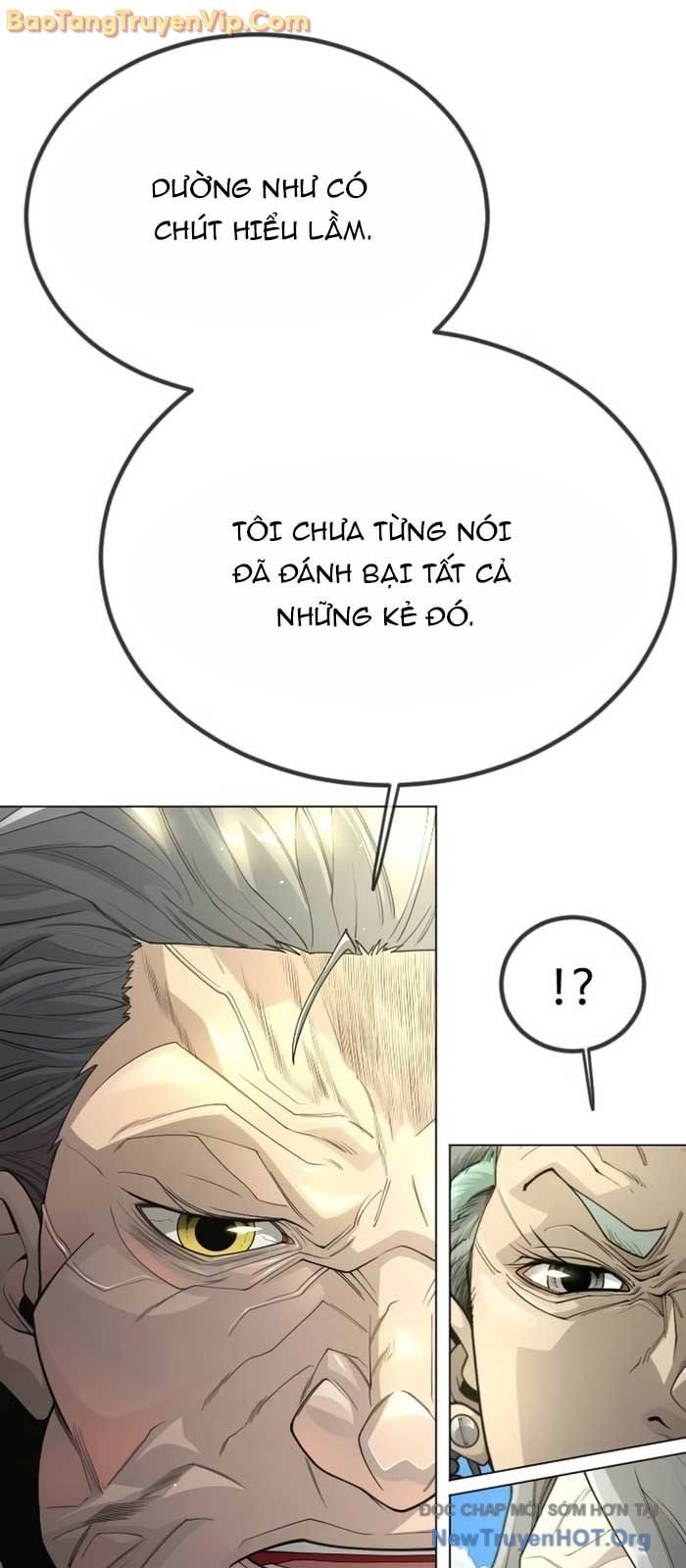 Kỷ Nguyên Siêu Anh Hùng Chap 190 - Next Chap 191