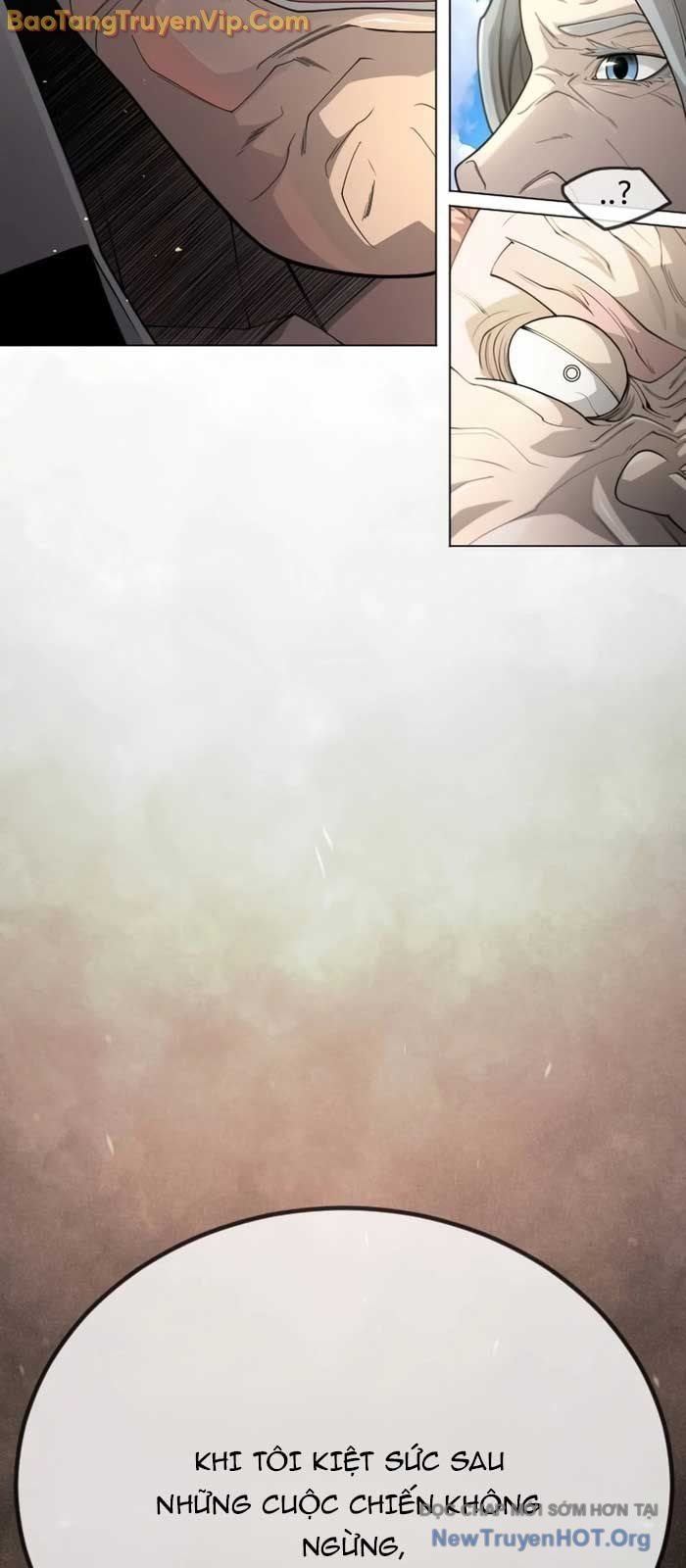 Kỷ Nguyên Siêu Anh Hùng Chap 190 - Next Chap 191