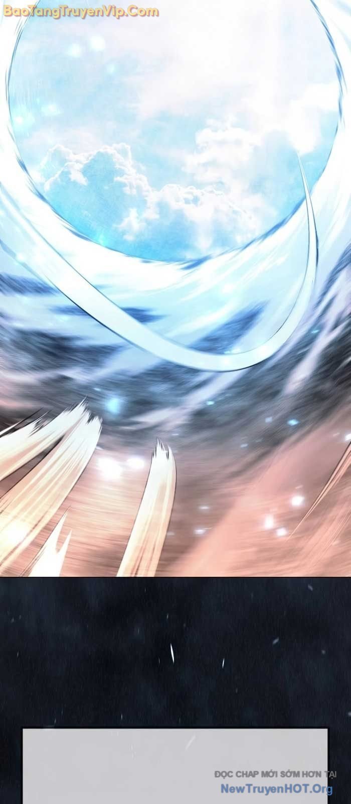 Kỷ Nguyên Siêu Anh Hùng Chap 190 - Next Chap 191