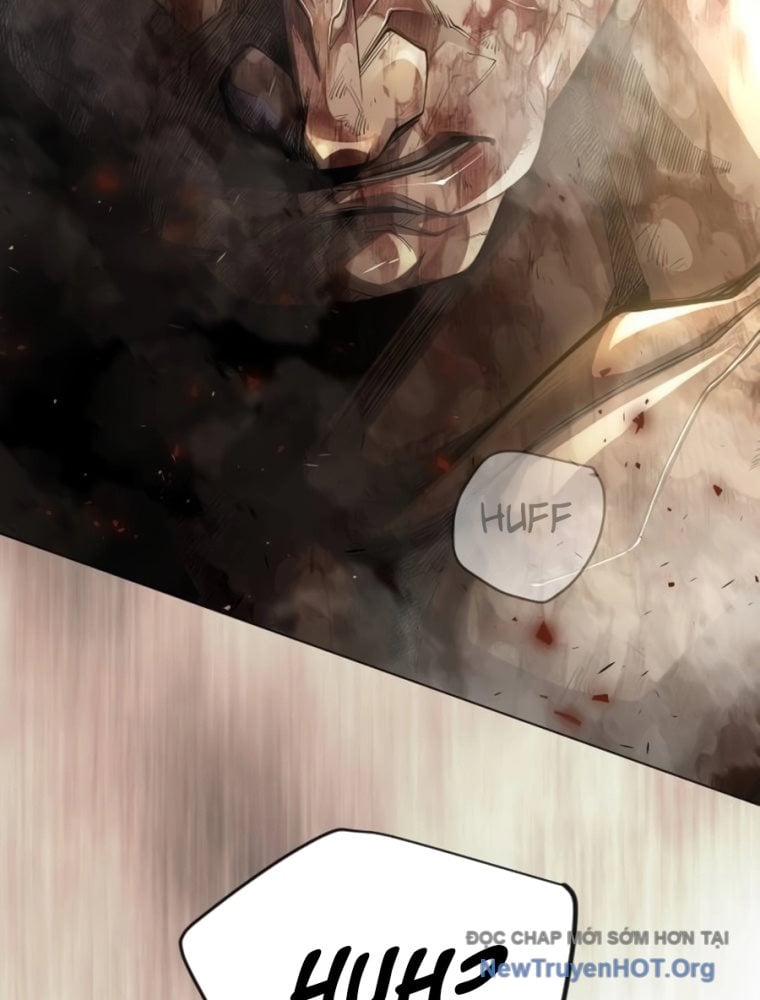 Kỷ Nguyên Siêu Anh Hùng Chap 191 - Next Chap 192