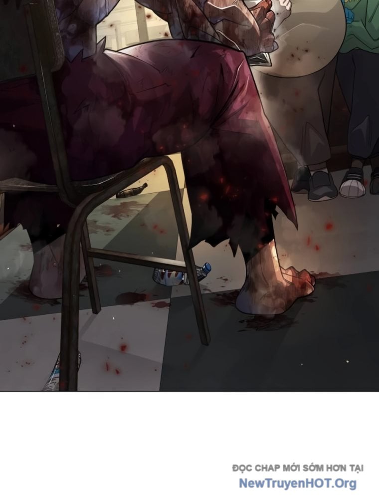 Kỷ Nguyên Siêu Anh Hùng Chap 191 - Next Chap 192